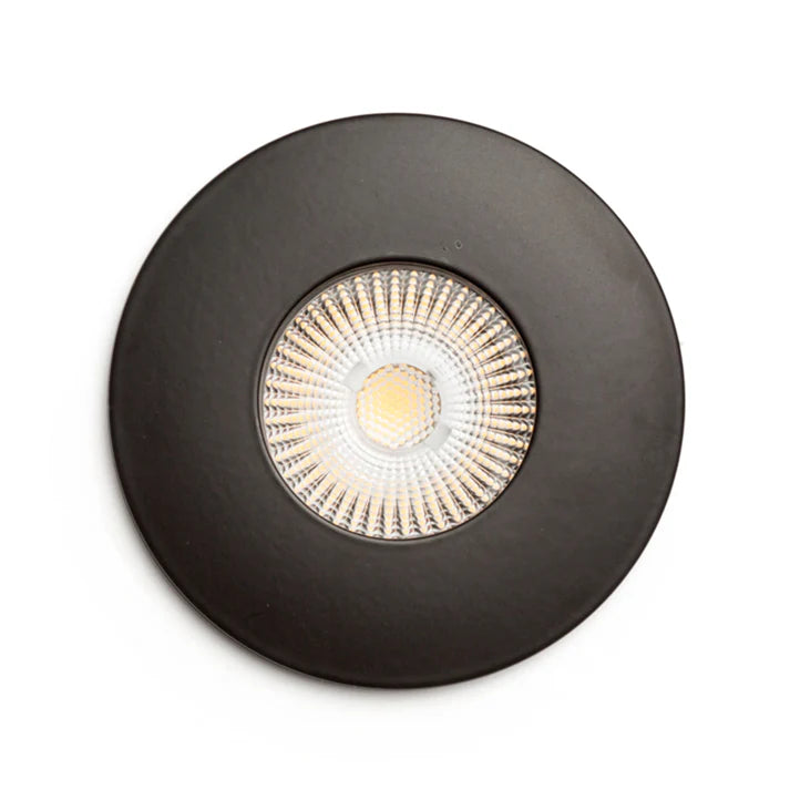 Aquon R LED Recessed Spotlight 10W IP65 3000K