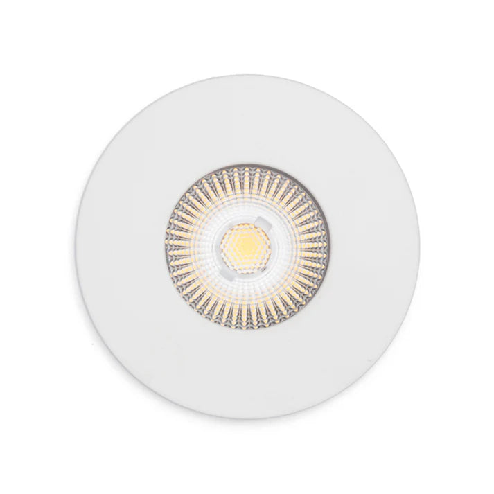Aquon R LED Recessed Spotlight 10W IP65 3000K