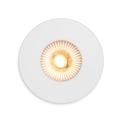 Aquon R LED Recessed Spotlight 10W IP65 3000K