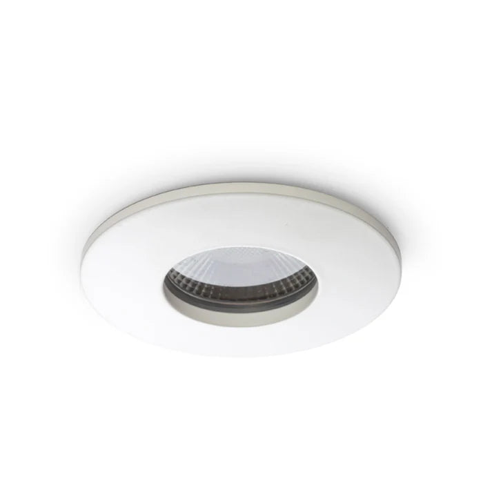 Aquon R LED Recessed Spotlight 10W IP65 3000K