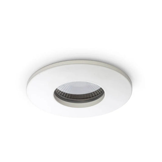 Aquon R LED Recessed Spotlight 10W IP65 3000K