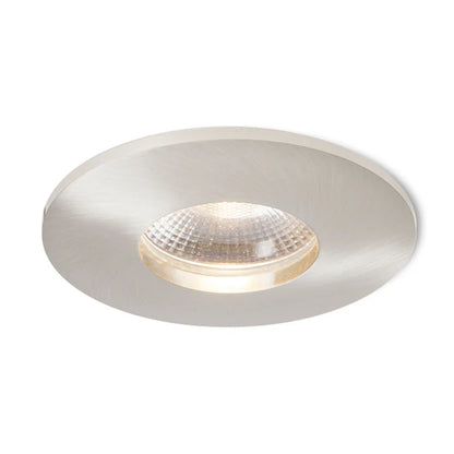 Aquon R LED Recessed Spotlight 10W IP65 3000K