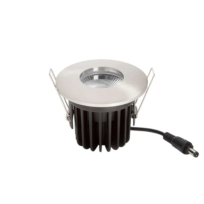 Aquon R LED Recessed Spotlight 10W IP65 3000K