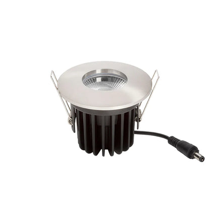 Aquon R LED Recessed Spotlight 10W IP65 3000K
