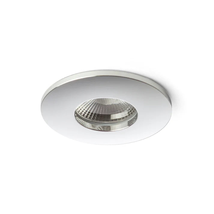 Aquon R LED Recessed Spotlight 10W IP65 3000K