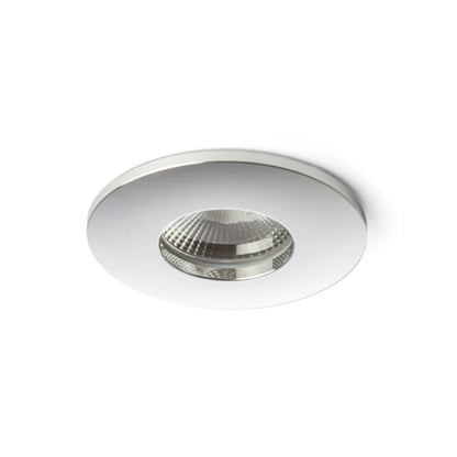 Aquon R LED Recessed Spotlight 10W IP65 3000K