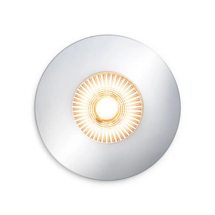 Aquon R LED Recessed Spotlight 10W IP65 3000K