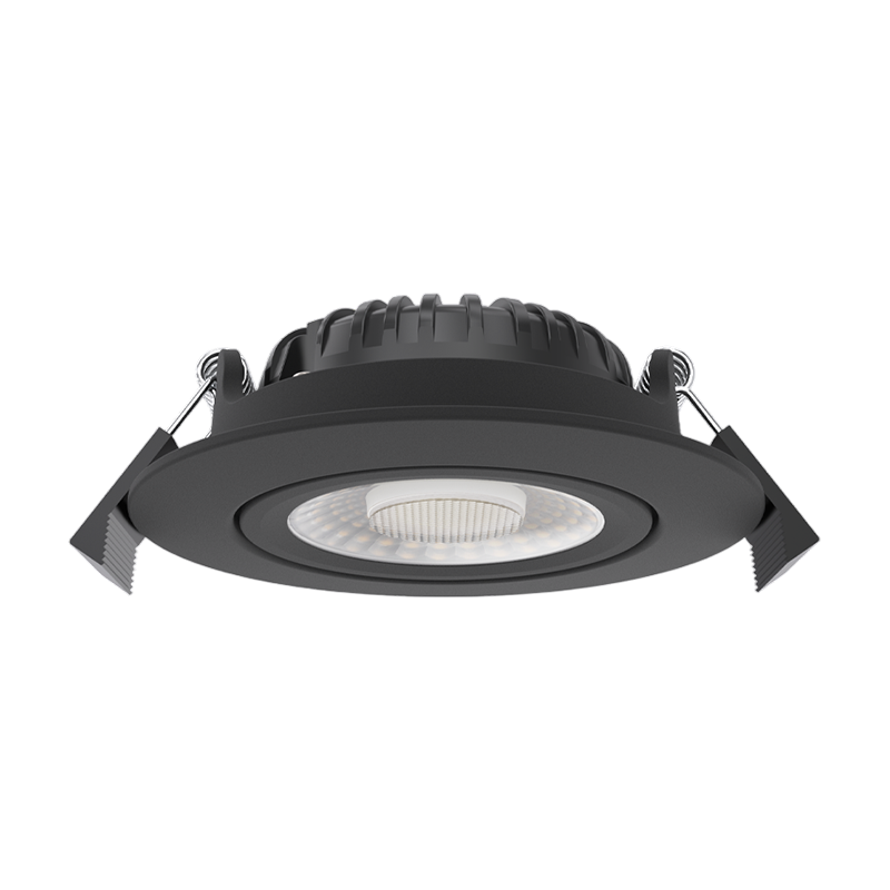 Aristo Slim-Fit | ultra-thin LED recessed spotlight | 5/7 W CCT IP65