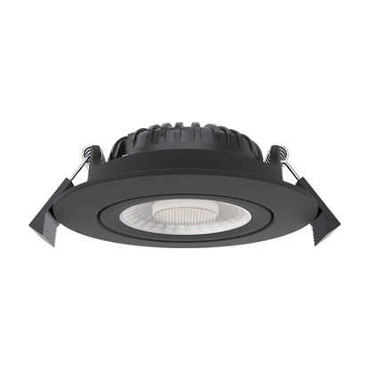 Aristo Slim-Fit | ultra-thin LED recessed spotlight | 5/7 W CCT IP65