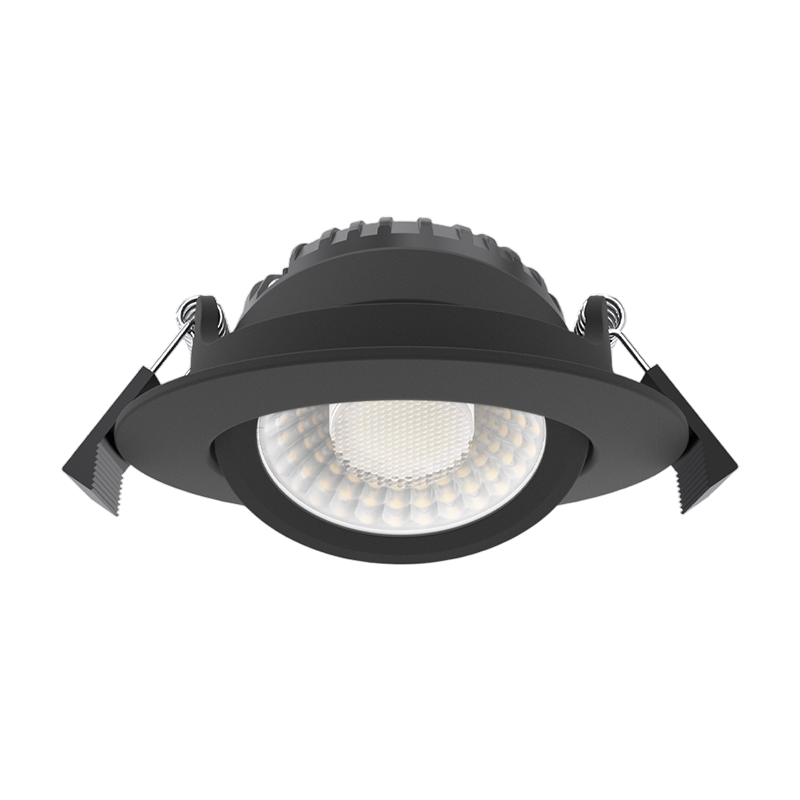 Aristo Slim-Fit | ultra-thin LED recessed spotlight | 5/7 W CCT IP65