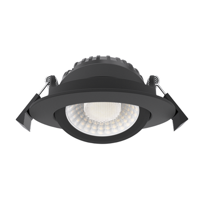 Aristo Slim-Fit | ultra-thin LED recessed spotlight | 5/7 W CCT IP65