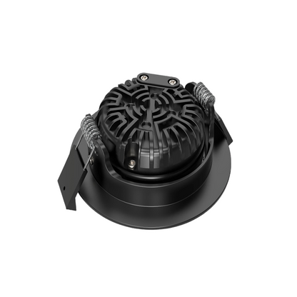 Aristo Slim-Fit | ultra-thin LED recessed spotlight | 5/7 W CCT IP65