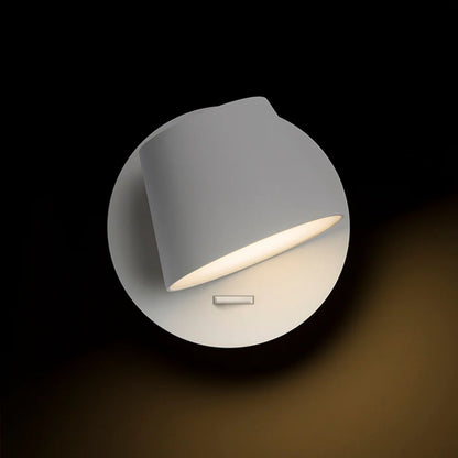 Armenius I – Wandleuchte