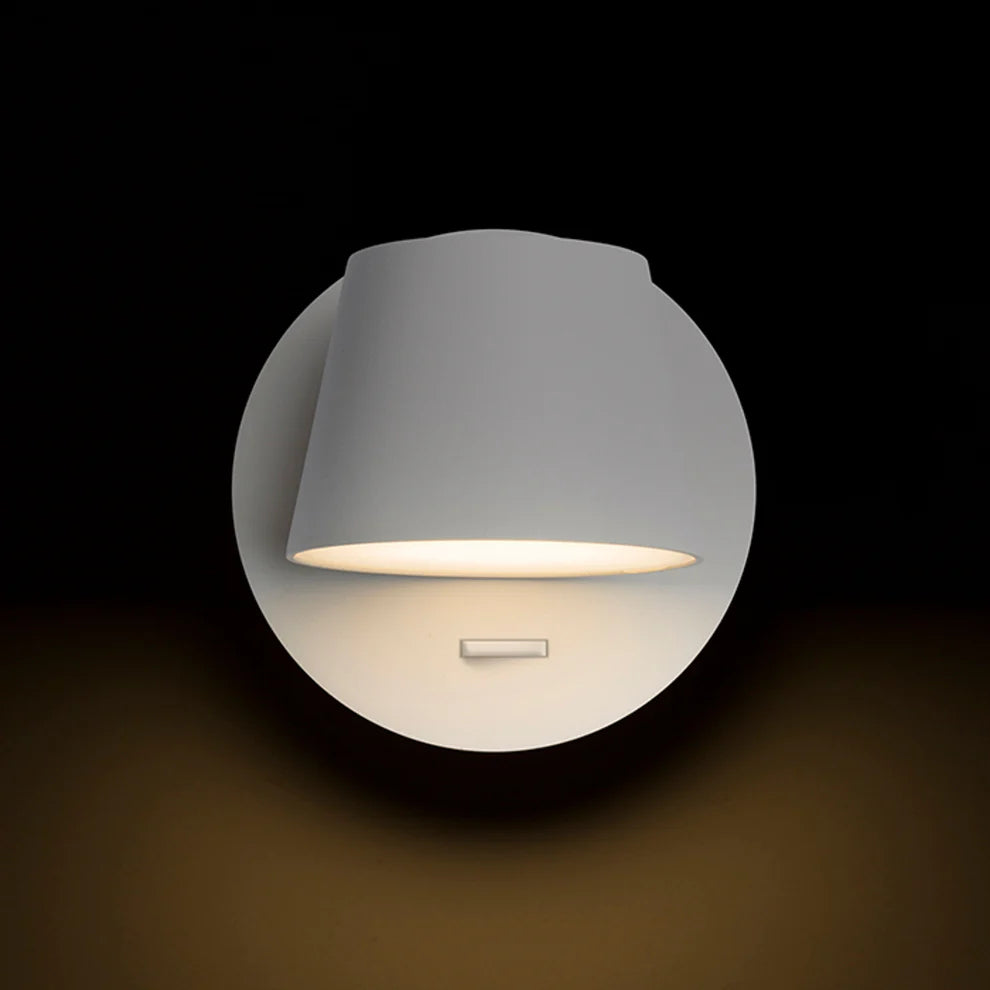 Armenius I – Wandleuchte