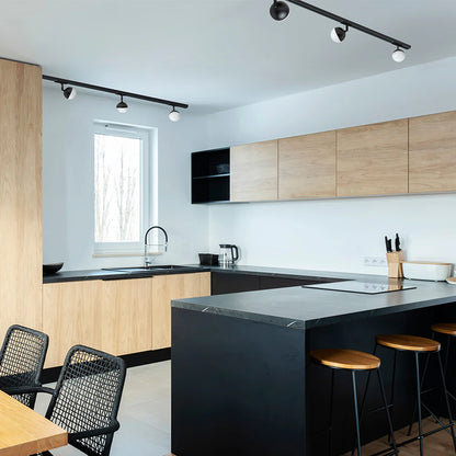 Astra Track – 1-Phasen Schienenstrahler