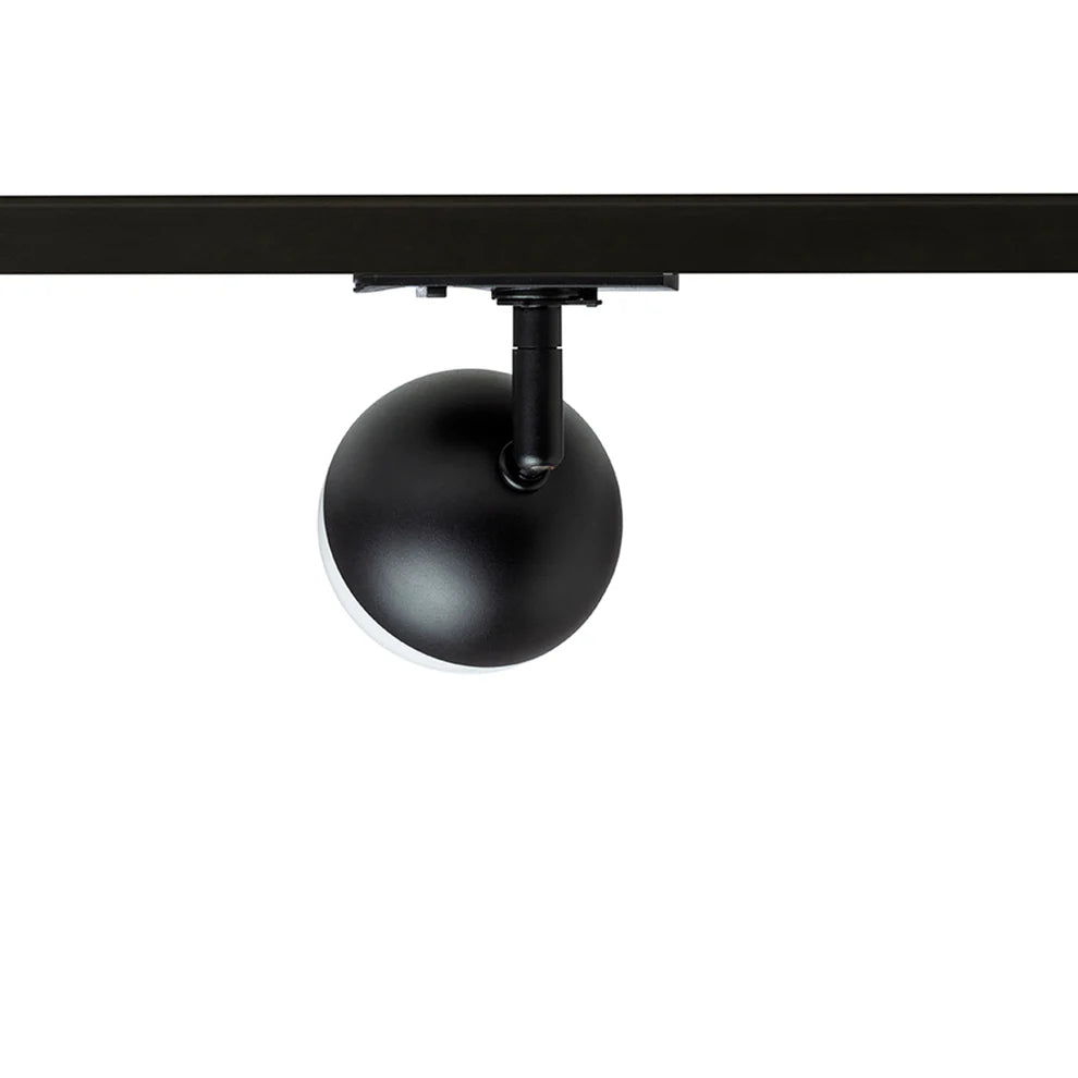 Astra Track – 1-Phasen Schienenstrahler