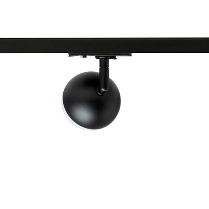 Astra Track – 1-Phasen Schienenstrahler