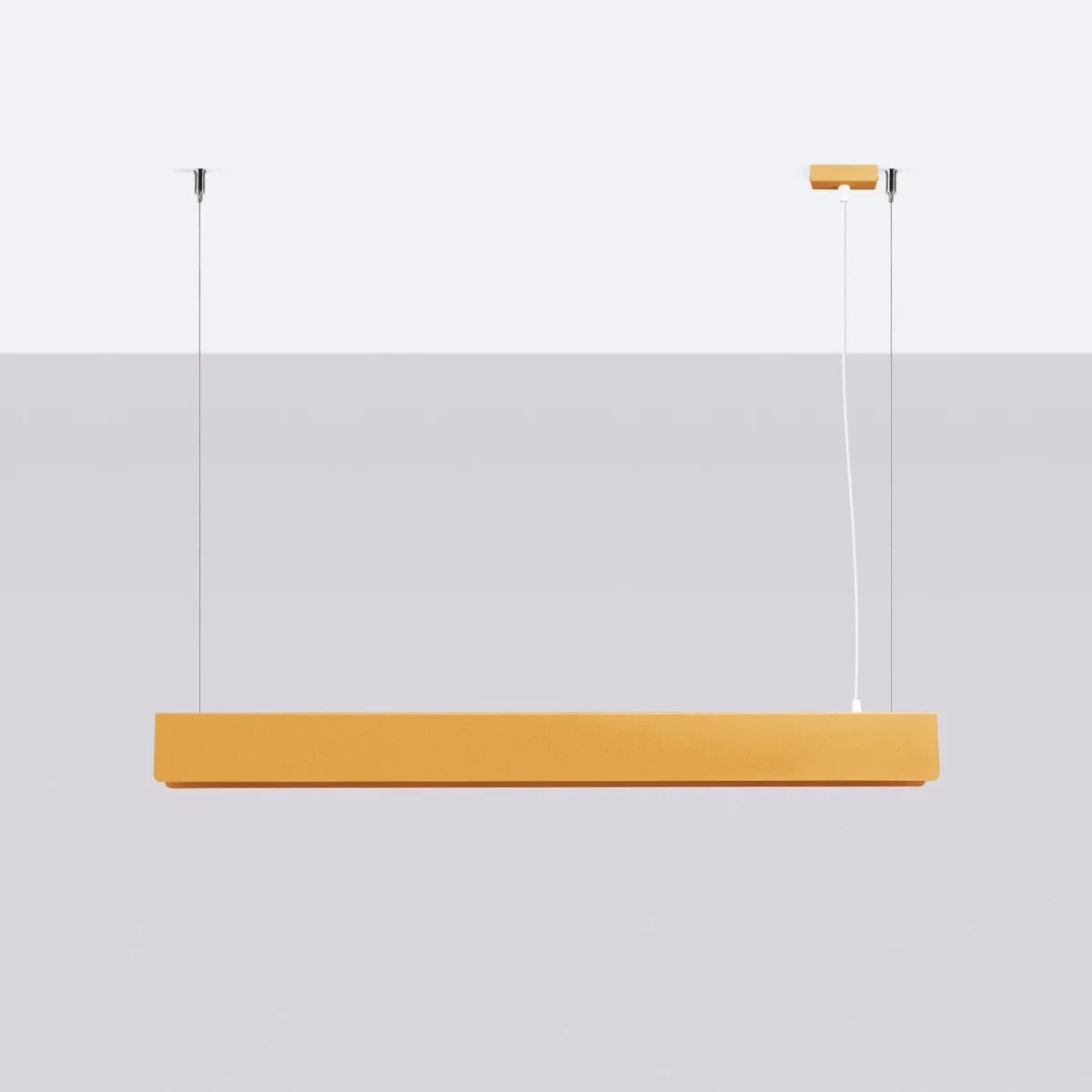 Aurello Drop Gold Pendant Lamp