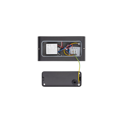 Aureon Curve LED – Wandlamp Serie