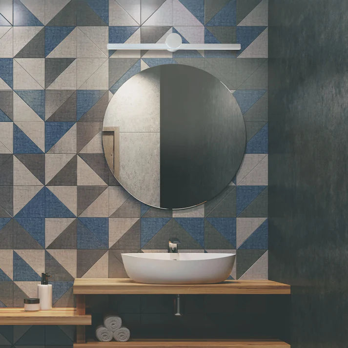 Aureon Panel 60 – LED Wandlamp