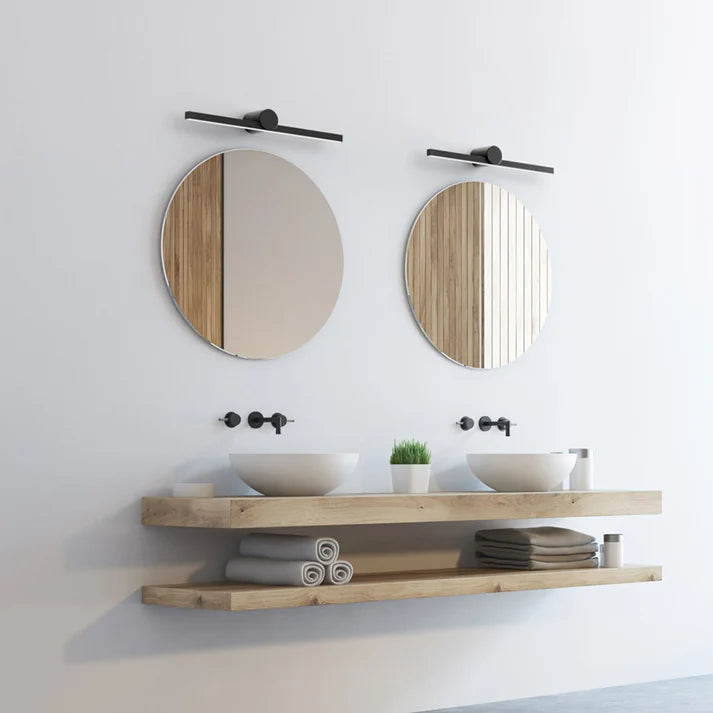 Aureon Panel 60 – LED Wandlamp