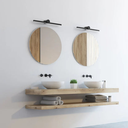 Aureon Panel 60 – LED Wandlamp