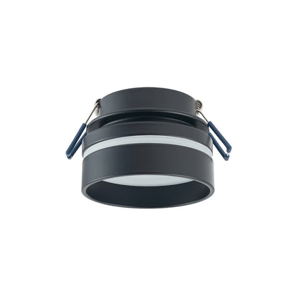 Avero Round Recessed Spotlight