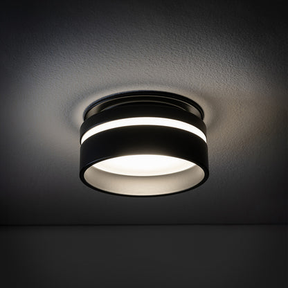 Avero Round Recessed Spotlight