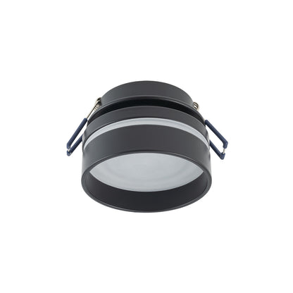Avero Round Recessed Spotlight