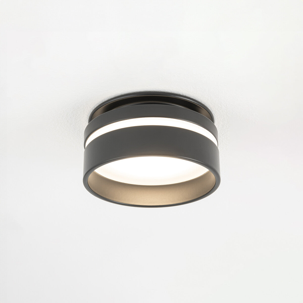 Avero Round Recessed Spotlight