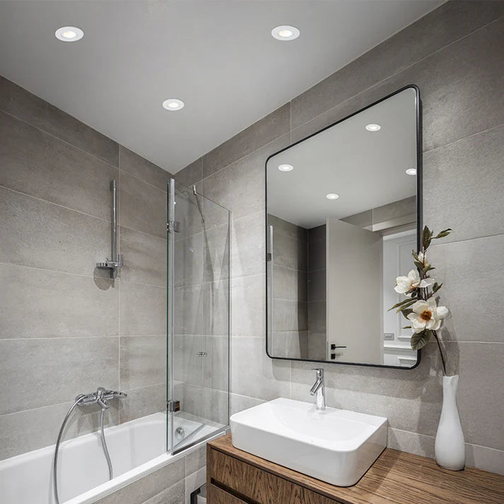 Avino – Inbouwspot