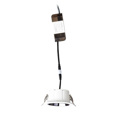 Axton 9 - Inbouwspot