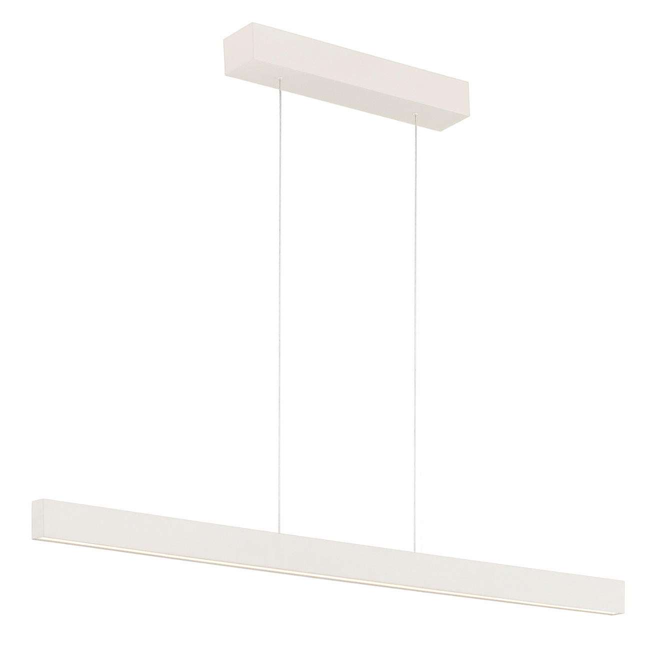 Balans hanglamp Crèmewit