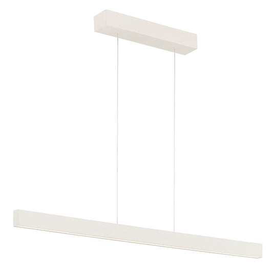 Balans hanglamp Crèmewit