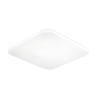 JADE vierkante plafondlamp 40W