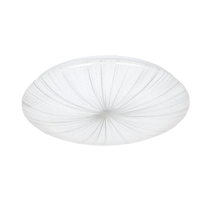 JADE ronde plafondlamp 24W SRE