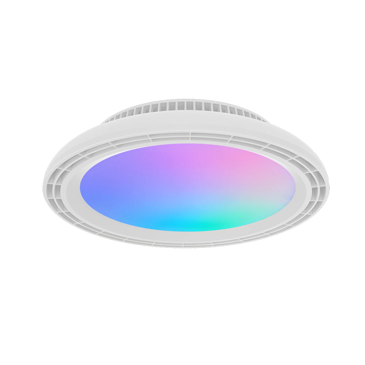 Braytron FANCY 45 RGB plafondventilator detail
