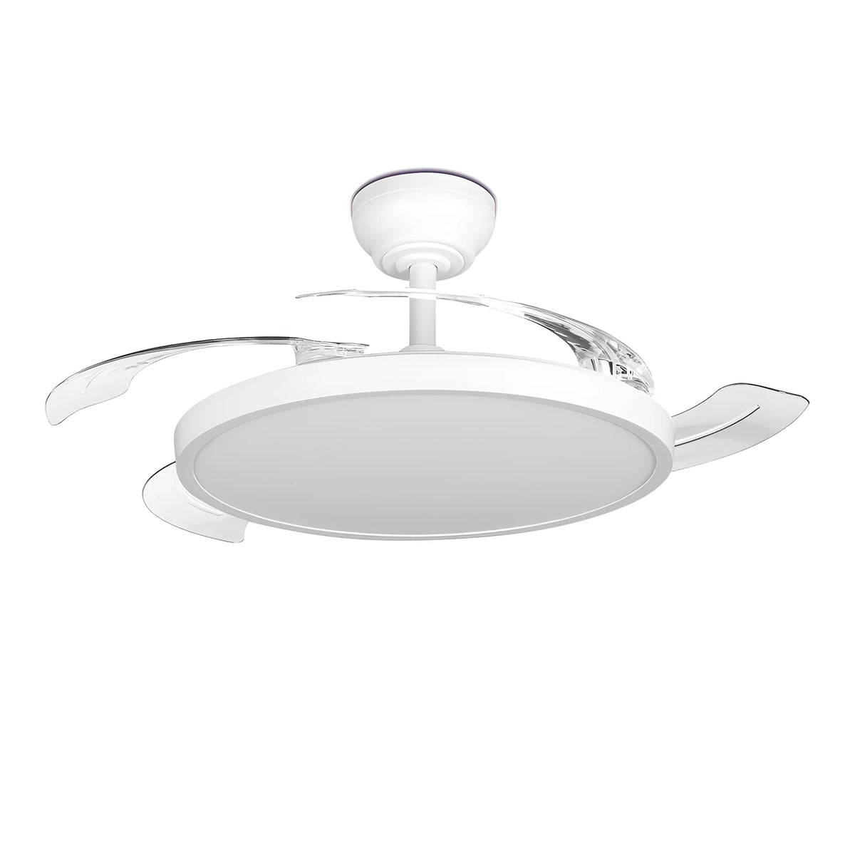 Braytron FANCY 42 plafondventilator wit