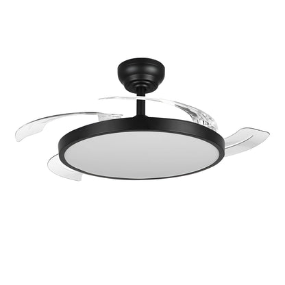 Braytron FANCY 42 plafondventilator zwart