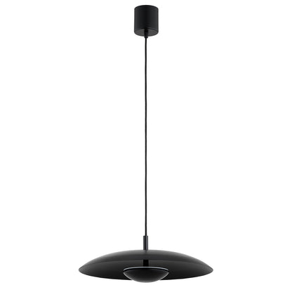 Bolton hanglamp Zwart