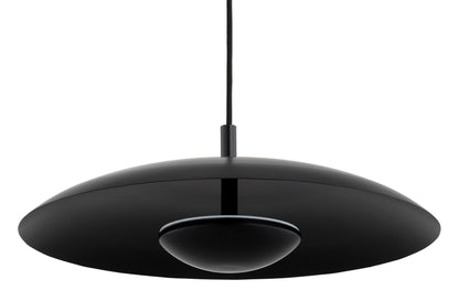 Bolton hanglamp Zwart