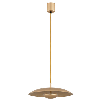 Bolton hanglamp Goud