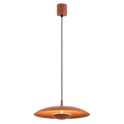 Bolton hanglamp Terracotta
