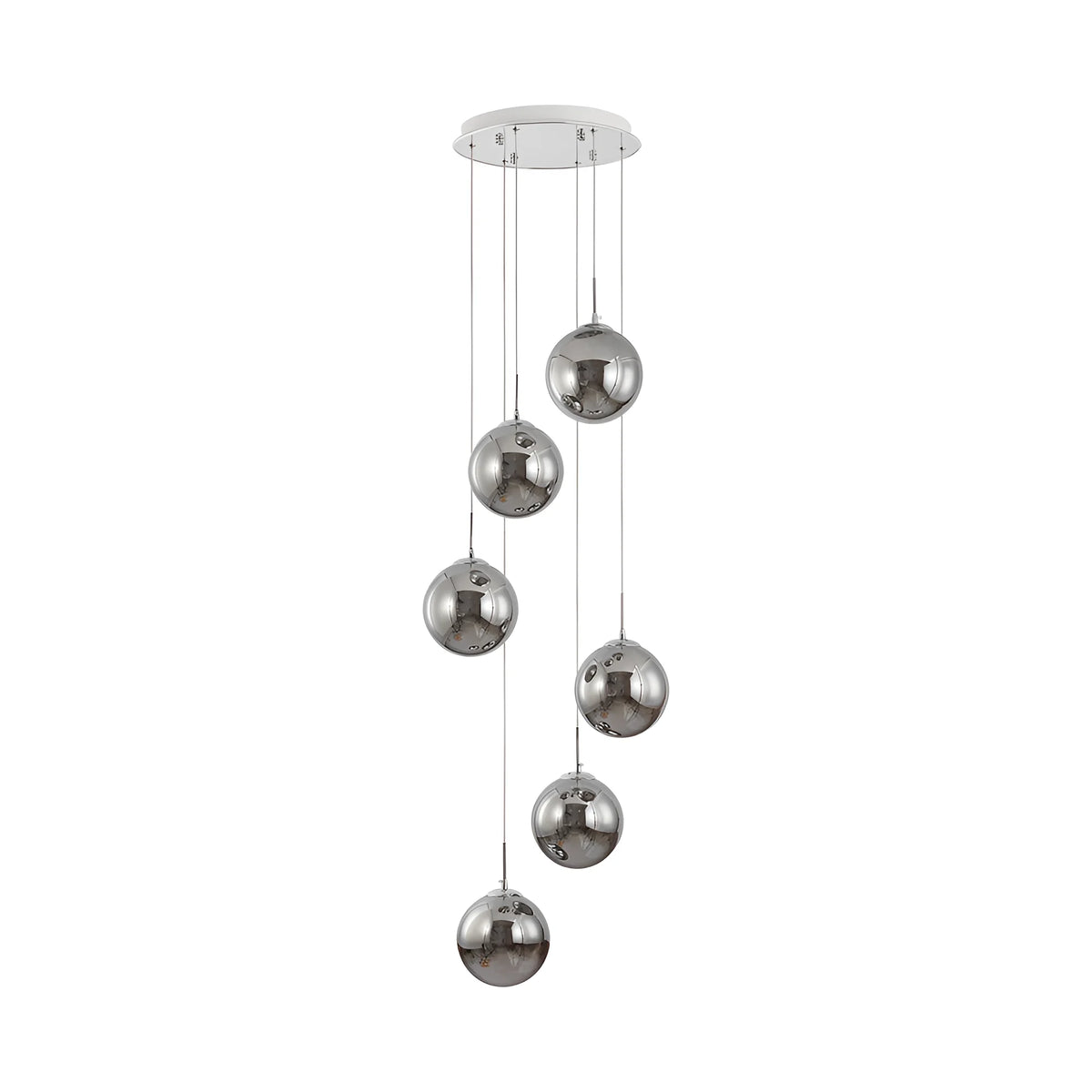 Fumo Rookglas