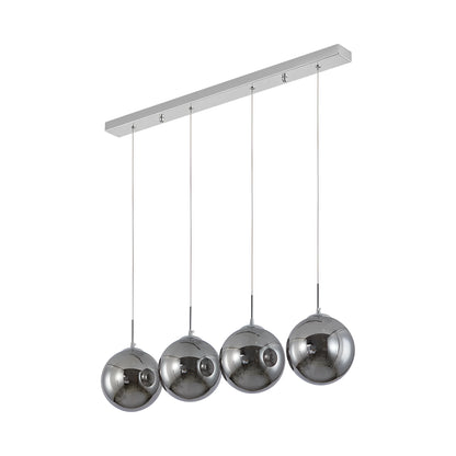 Fumo Rookglas