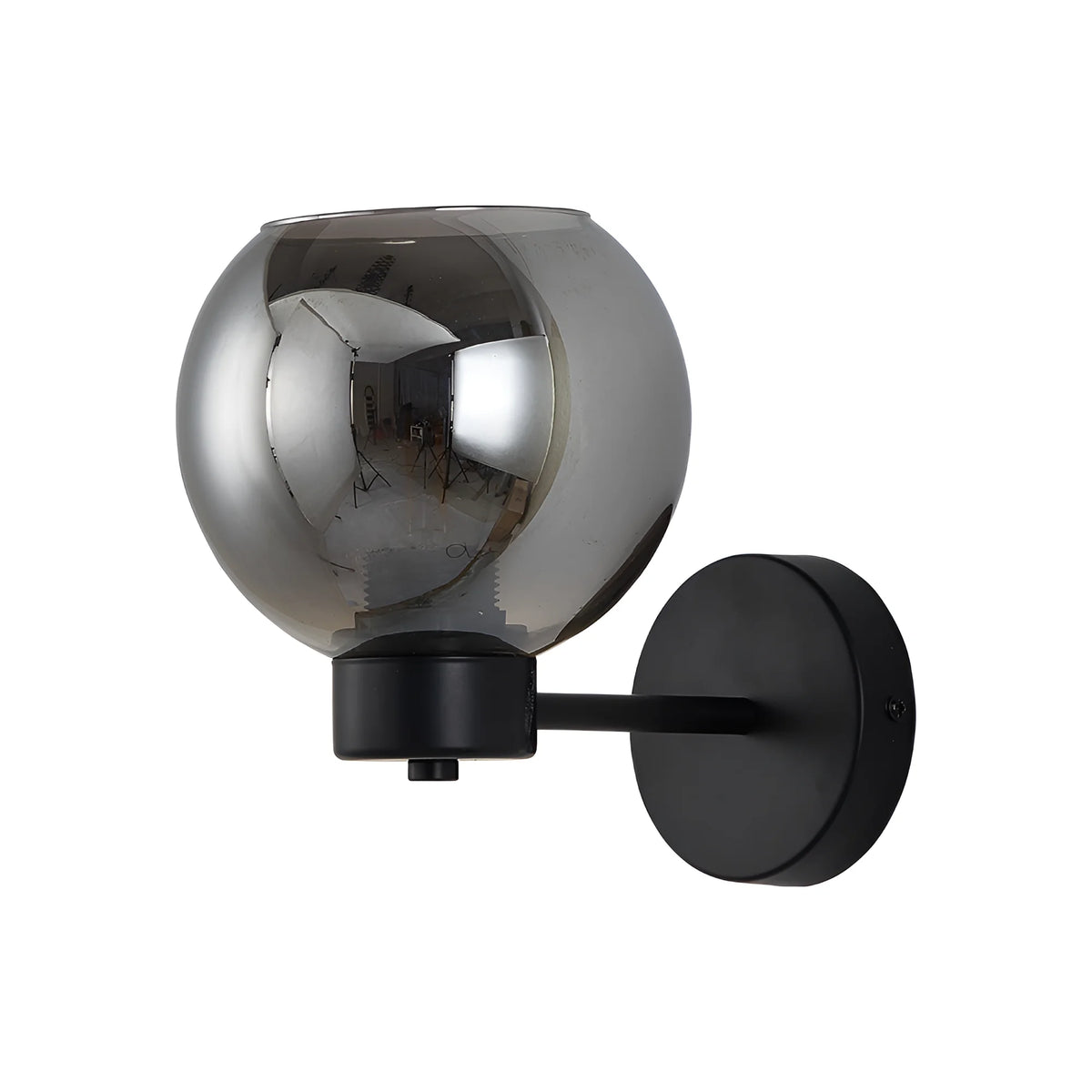 Nebbia Rookglas