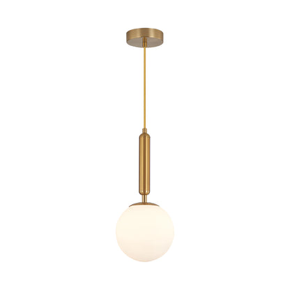 Ivora Opaalglas / goud