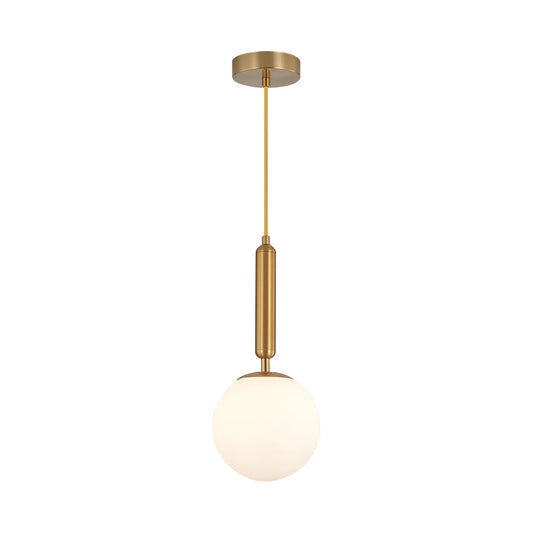Ivora Opaalglas / goud
