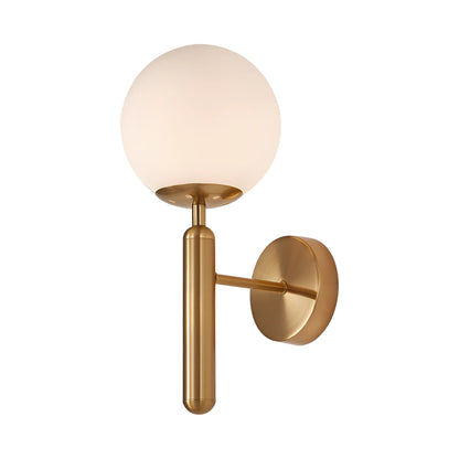 Ivora Opaalglas / goud