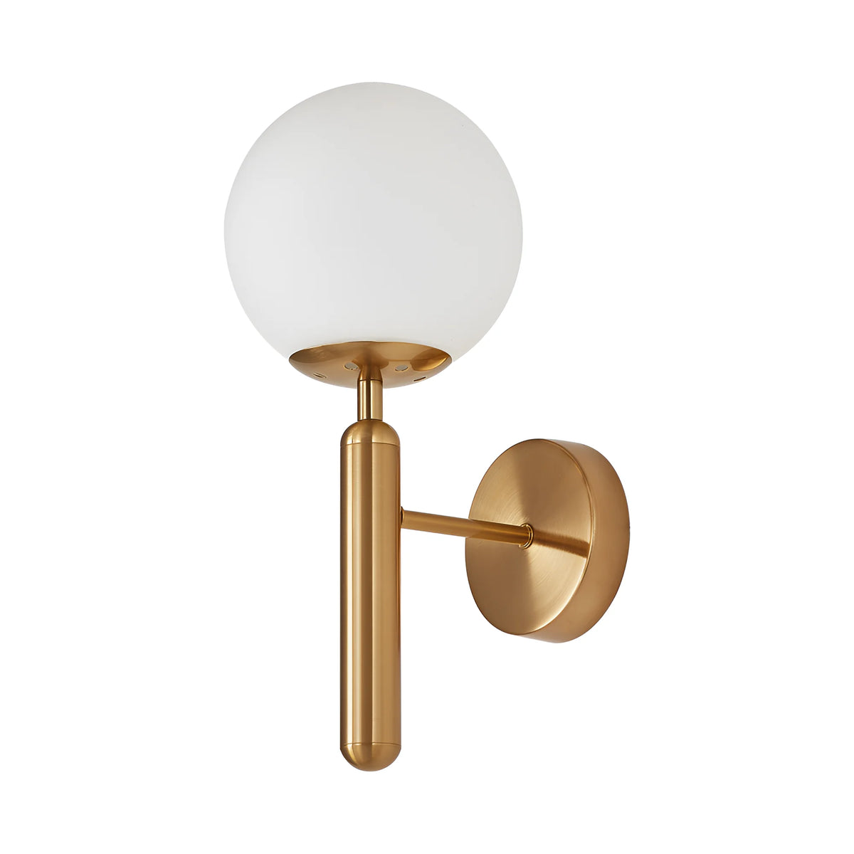 Ivora Opaalglas / goud